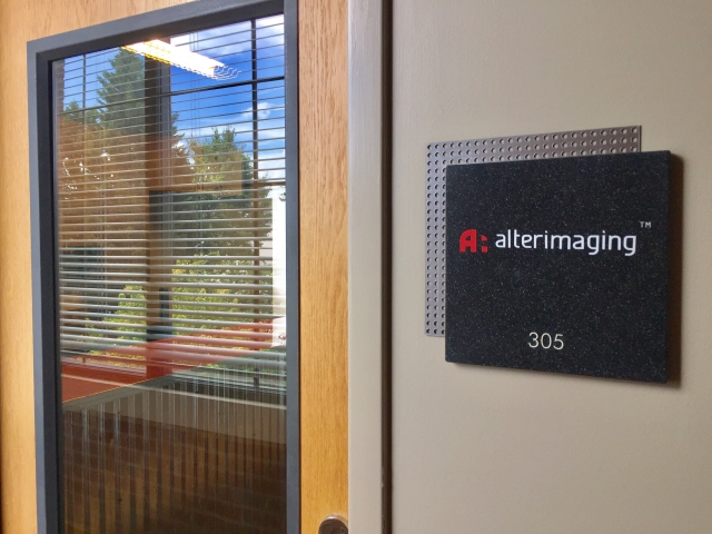 Alter Imaging New Office